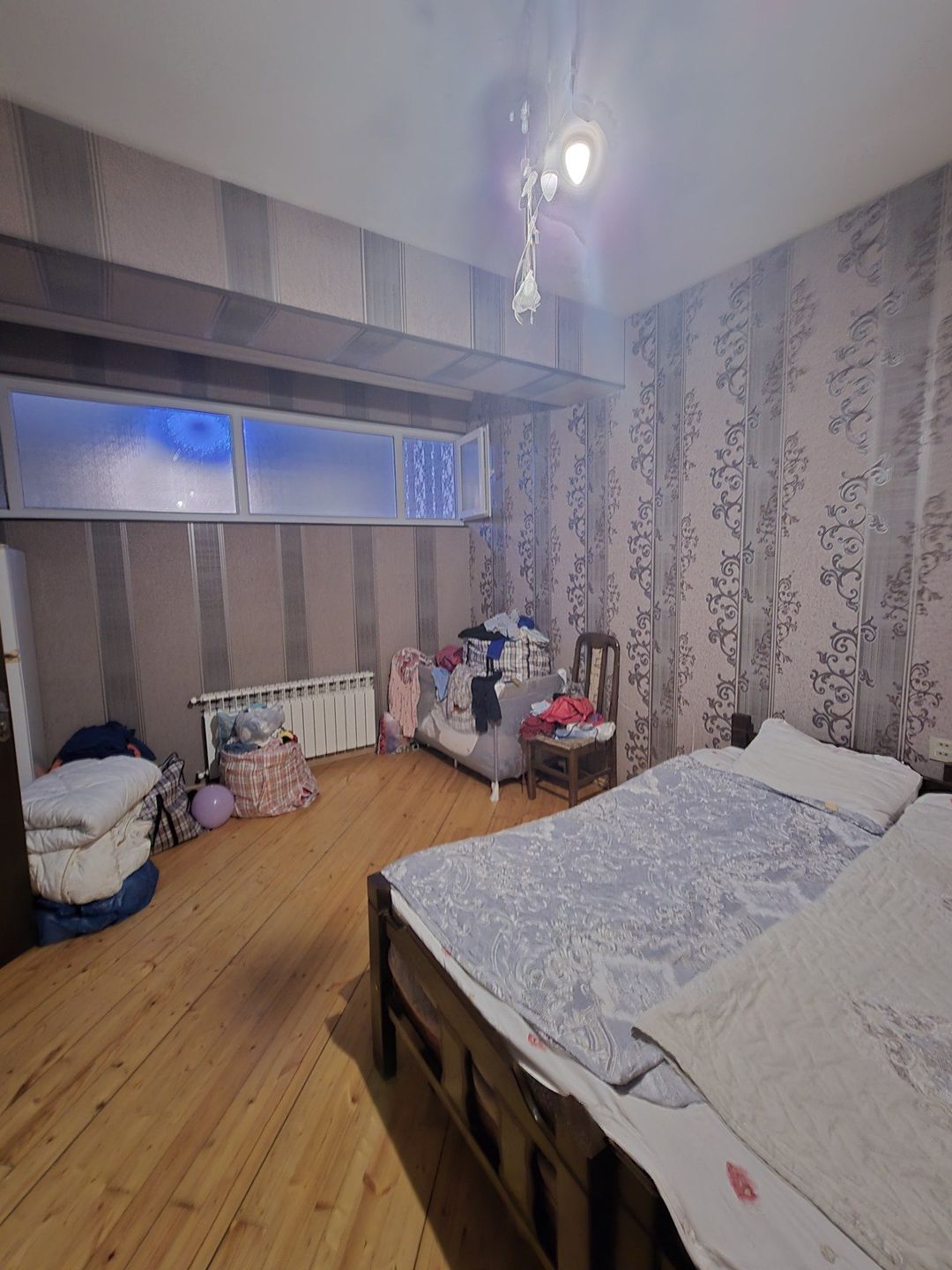Satılır 2 otaqlı yeni tikili 53 m² — Mənzil, Bakı (2)