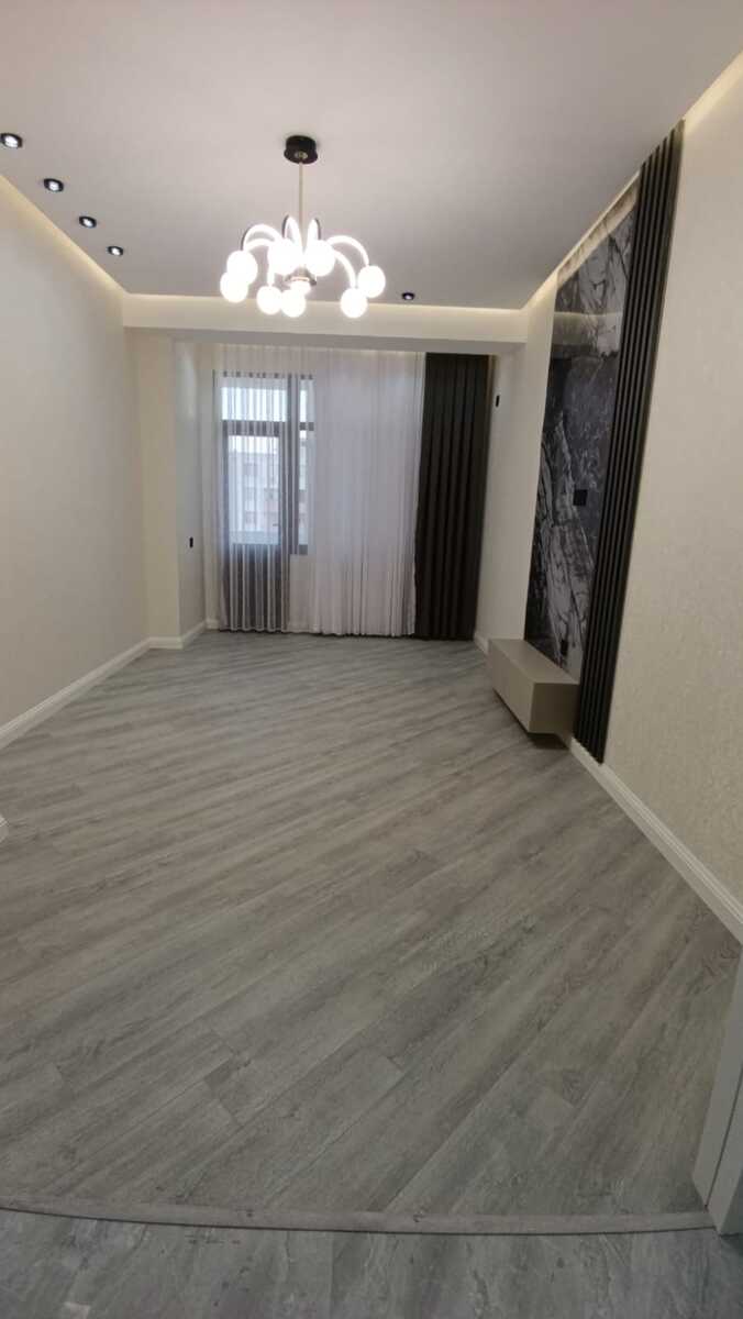 Satılır 3 otaqlı yeni tikili 96 m² — Mənzil, Bakı (5)