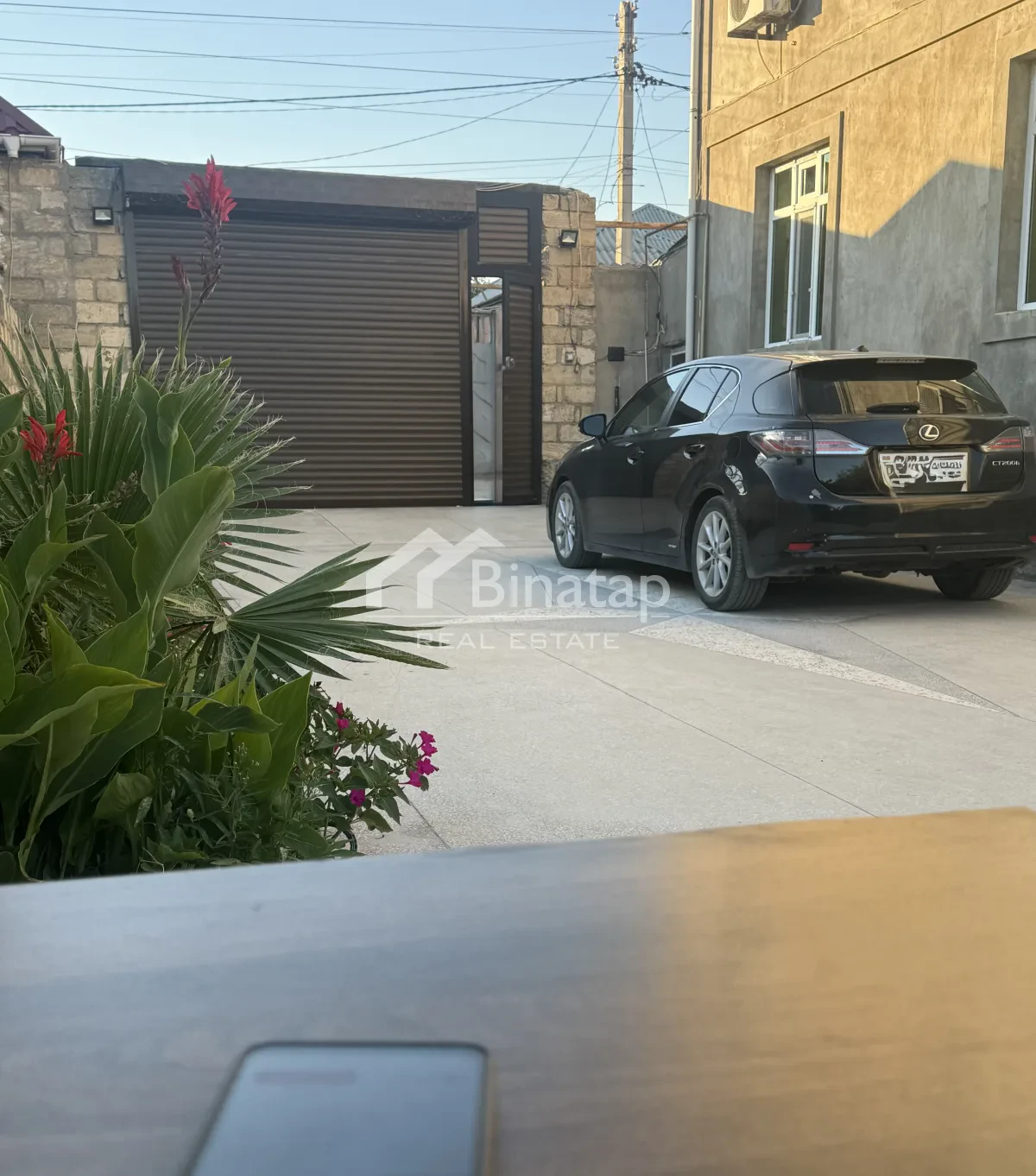 Satılır 5 otaqlı həyət evi / bağ evi 800 m², Masazır qəsəbəsi, Abşeron rayonu — Ev, villa, Bakı (3)