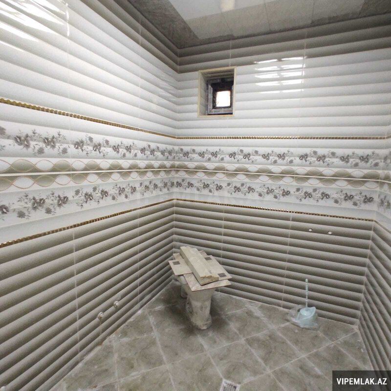Binəqədi rayonunda 4 otaqlı Villa Satılır, 150 m² — Ev, villa, Bakı (3)