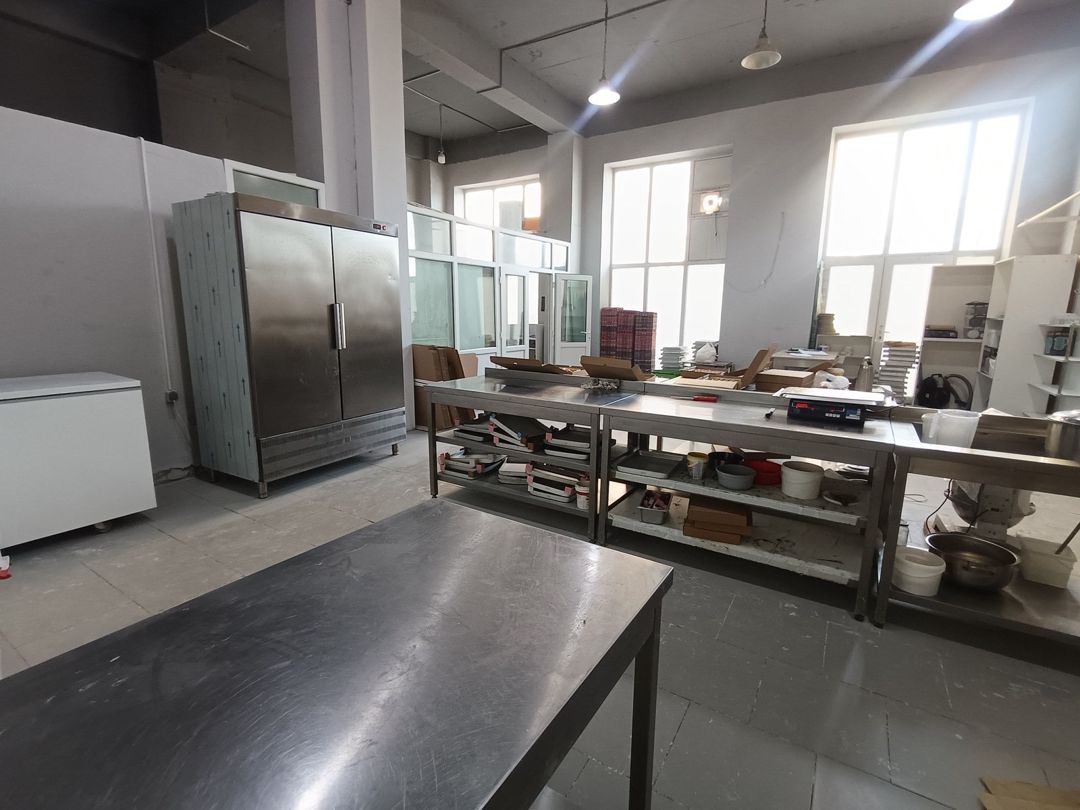 İcarəyə verilir obyekt 150 m² — Əmlak, Bakı (6)