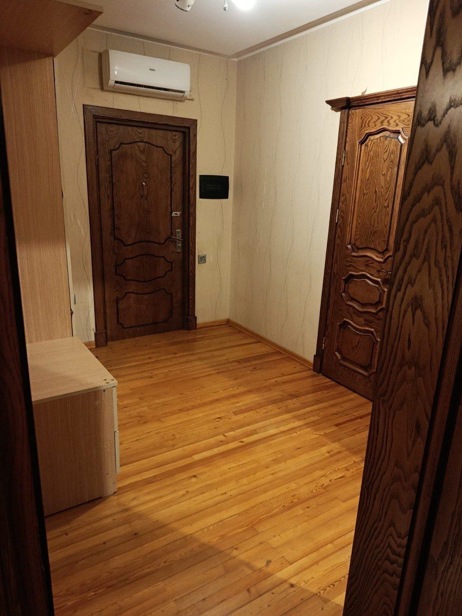 İcarəyə verilir 2 otaqlı köhnə tikili 70 m² — Mənzil, Bakı (5)