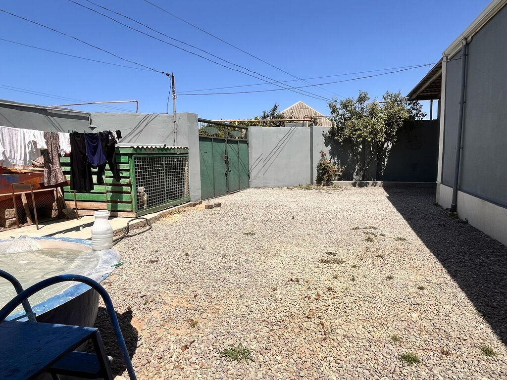 4 otaqlı, 110 kv. m, Orta təmir — Ev, villa, Digah (3)