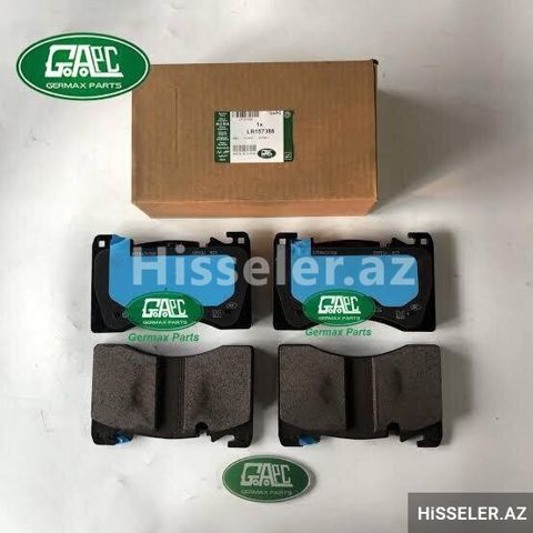 Range Rover Qabaq naklatka 2023 — Bakı