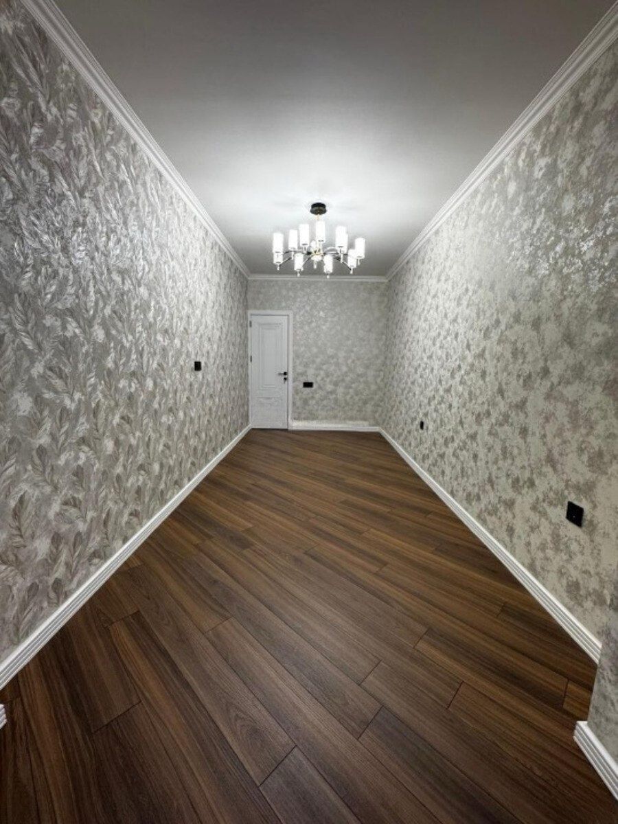 Satılır 2 otaqlı köhnə tikili 65 m² — Mənzil, Bakı (10)