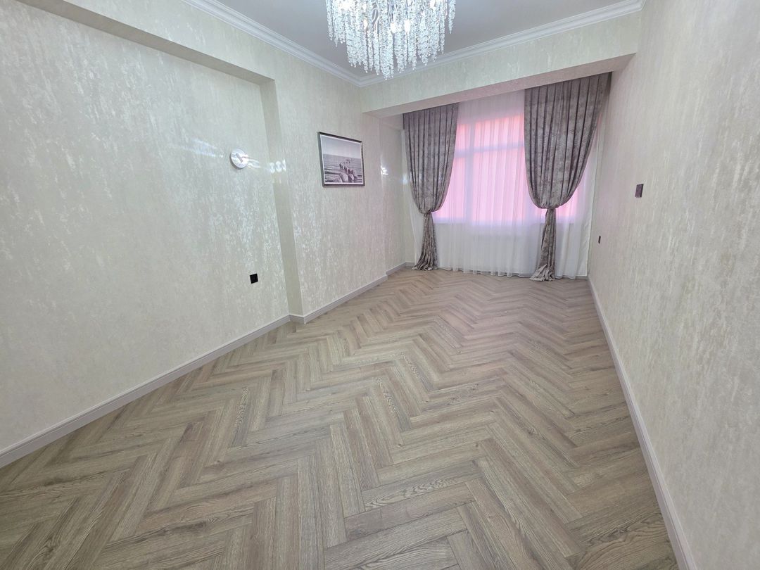 Satılır 3 otaqlı yeni tikili 120 m² — Mənzil, Bakı (3)