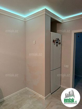 Satılır 5 otaqlı 120 m² köhnə tikili Əhmədli — Mənzil (7)
