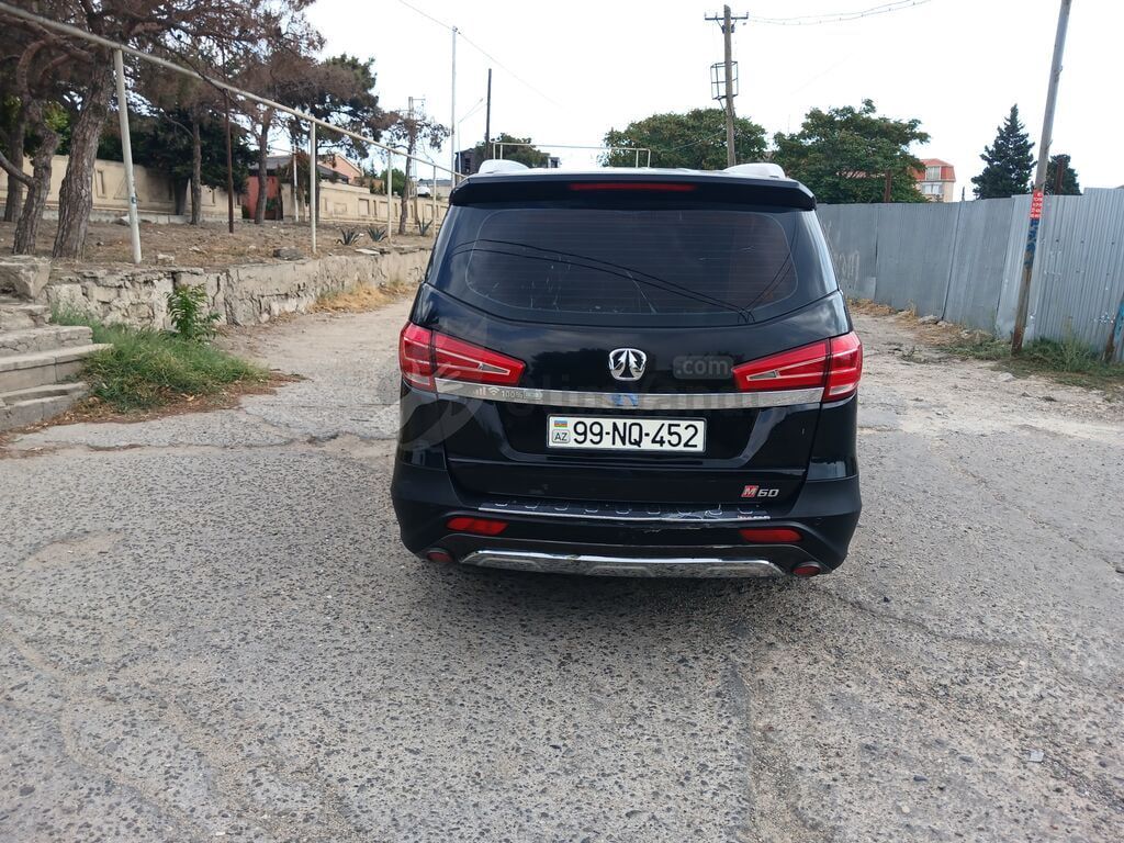Mawin bezkraskadr. tam ideal.2 illik tex 1 illik sgorta. 7 y 99-NO-452 — Avtomobillər, Bakı (2)
