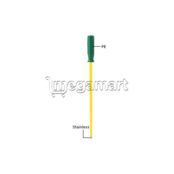 Pro'sKit 908-607 Alignment Tool (200mm/2.0mm) — Vint açarları, Bakı (2)