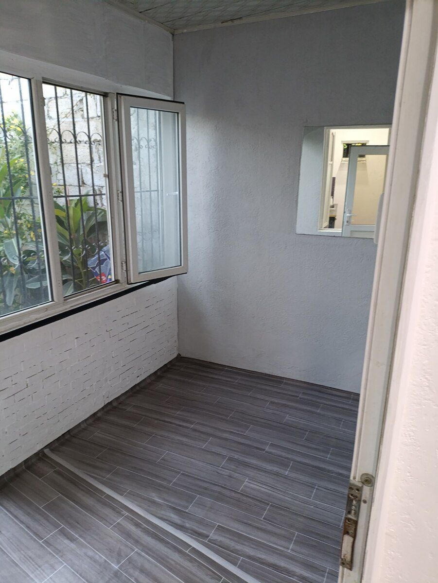 Həyət evi, Maştağa qəs — Ev, villa, Bakı (7)