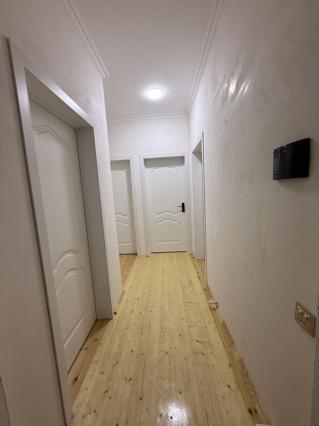 Satılır 3 otaqlı həyət evi/bağ evi 85 m² — Ev, villa, Bakı (4)