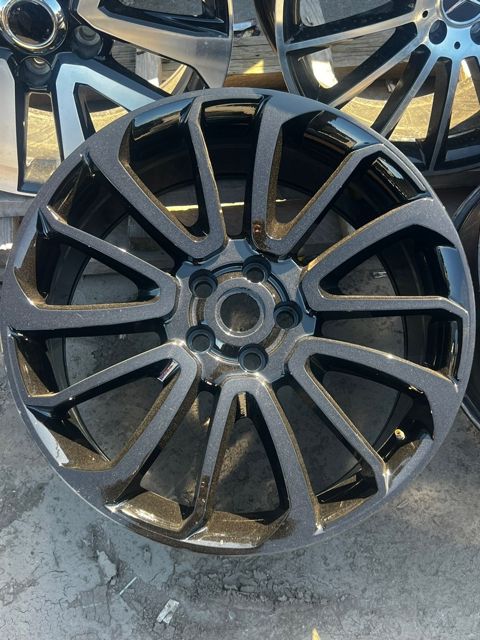 Disklər R21 — Bakı