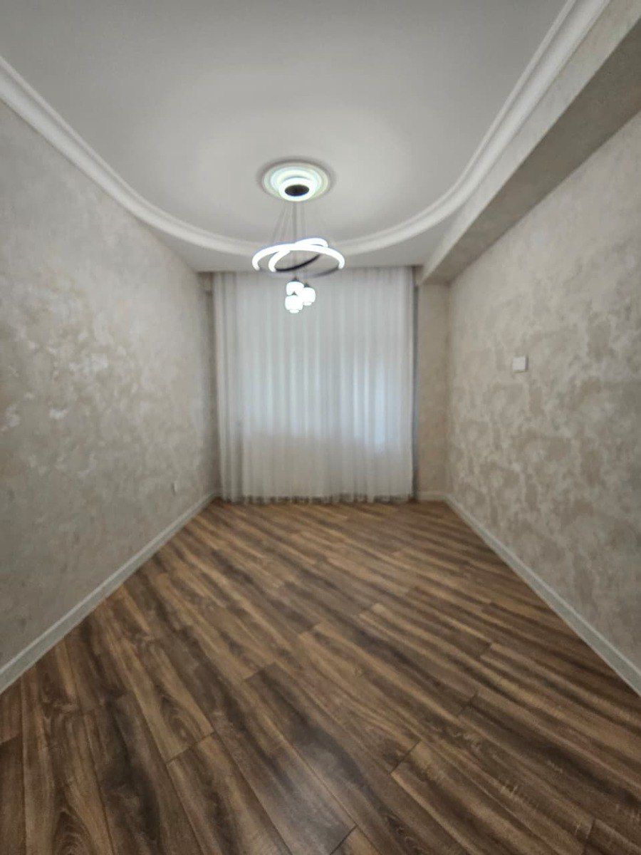 Satılır 2 otaqlı yeni tikili 72 m² — Mənzil, Bakı (2)