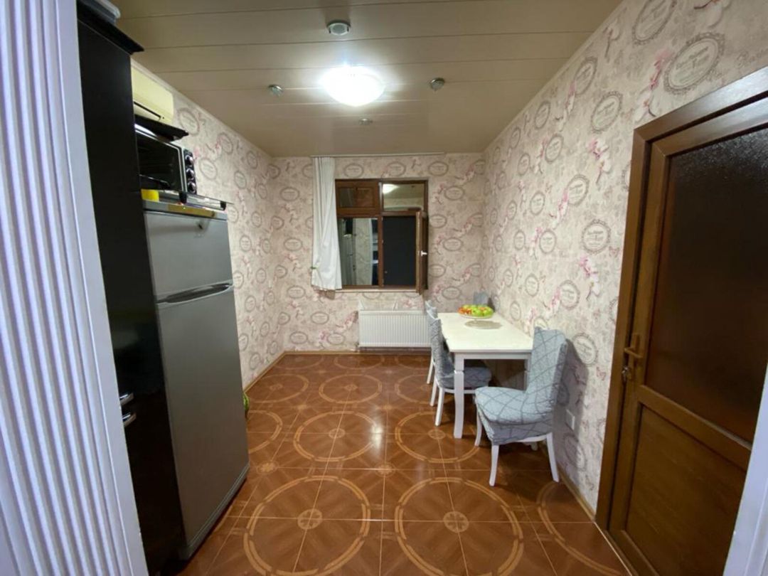 Satılır 3 otaqlı köhnə tikili 78 m² — Mənzil, Bakı (8)