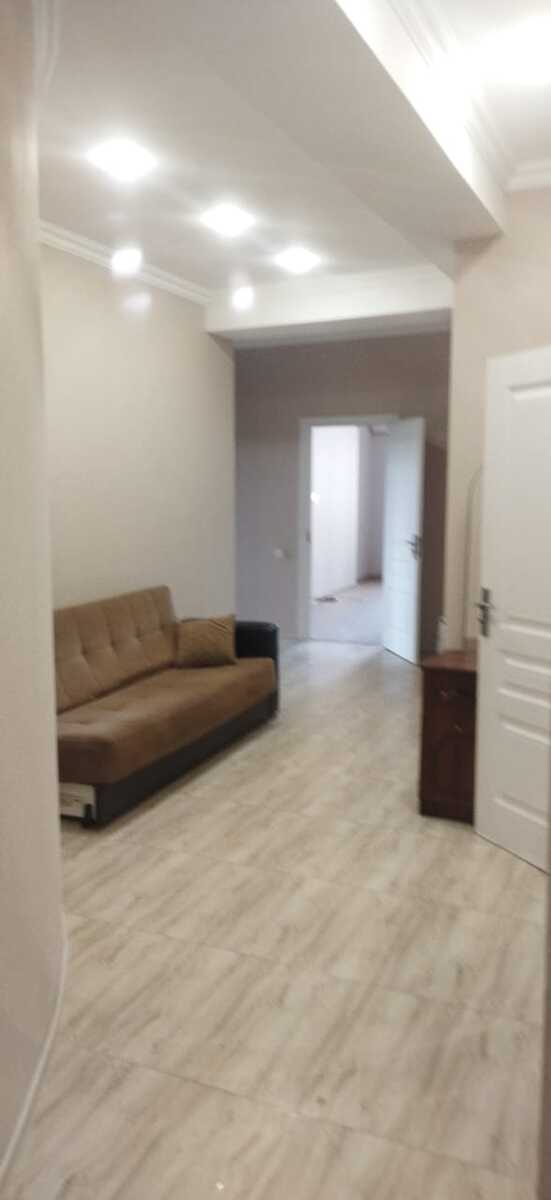 İcarəyə verilir 2 otaqlı yeni tikili 70 m² — Mənzil, Xırdalan