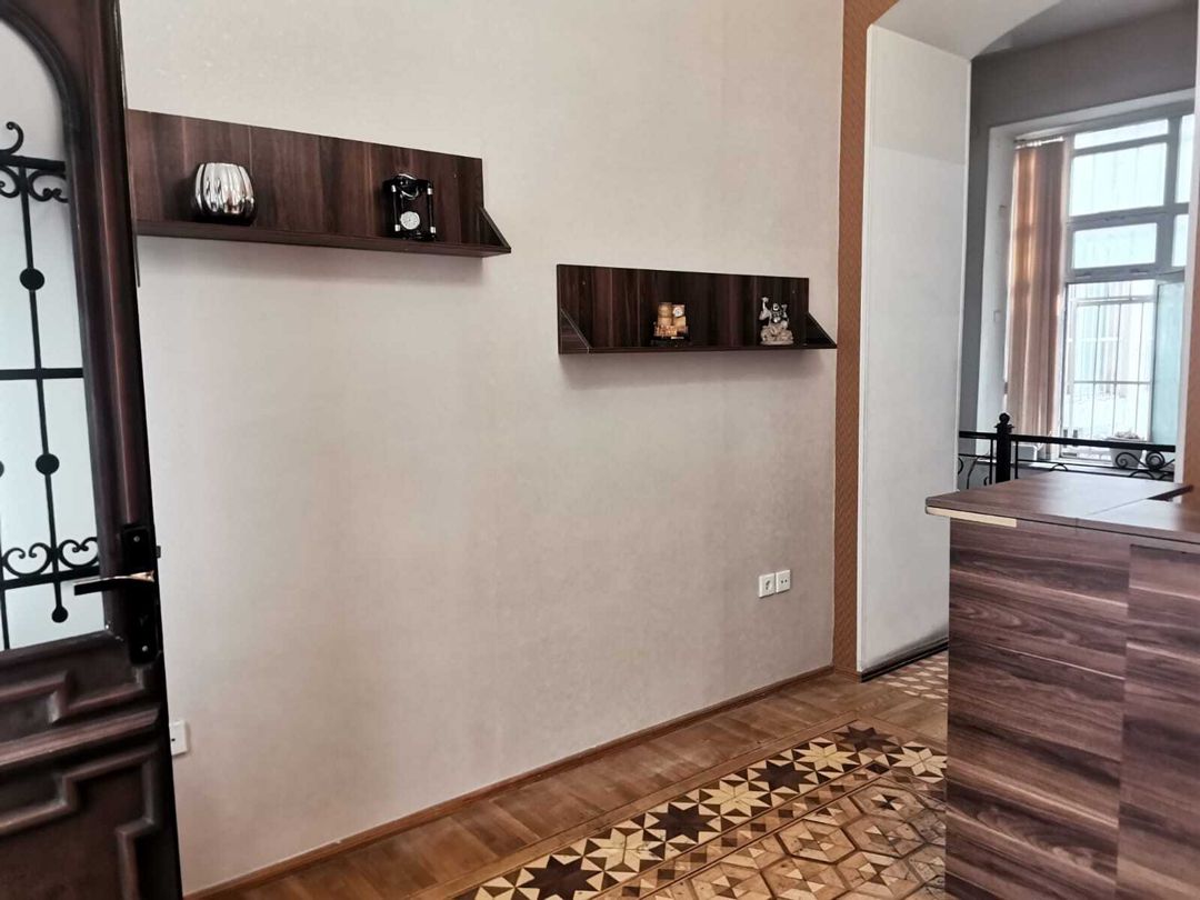 1-otaqlı mənzil kirayə verilir, İçərişəhər m., 20 m² — Mənzil, Bakı (4)