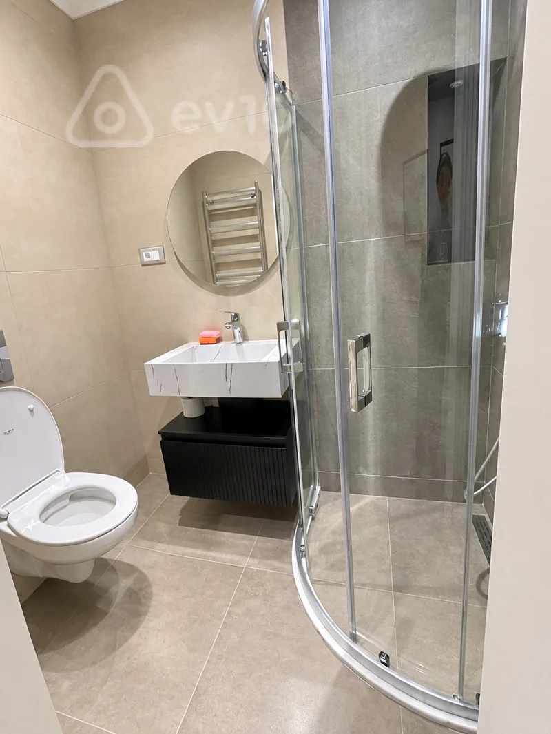 2 otaqlı mənzil, 70 m², Nəcəfqulu Rəfiyev küçəsi — kirayə — Mənzil, Bakı (10)