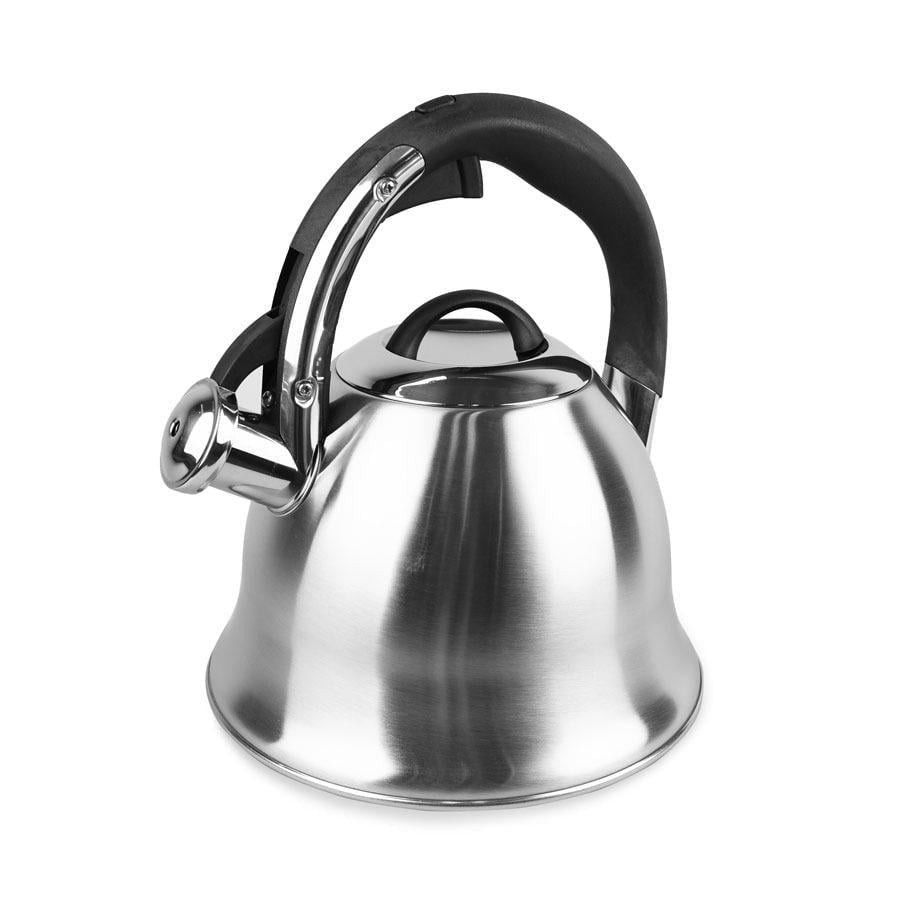 Çaydan Fermont FMT-3029, 3000 ml, paslanmayan polad, gümüşü — Mallar, Bakı