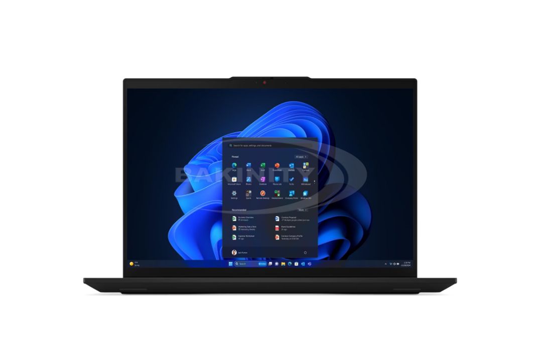 Noutbuk Lenovo ThinkPad L16 G1 (21L4S597-RT) — Noutbuklar, Bakı (6)