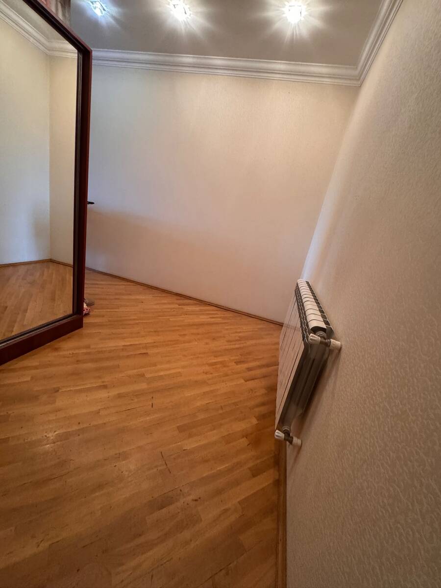 Satılır 3 otaqlı yeni tikili 102 m² — Mənzil, Bakı (4)