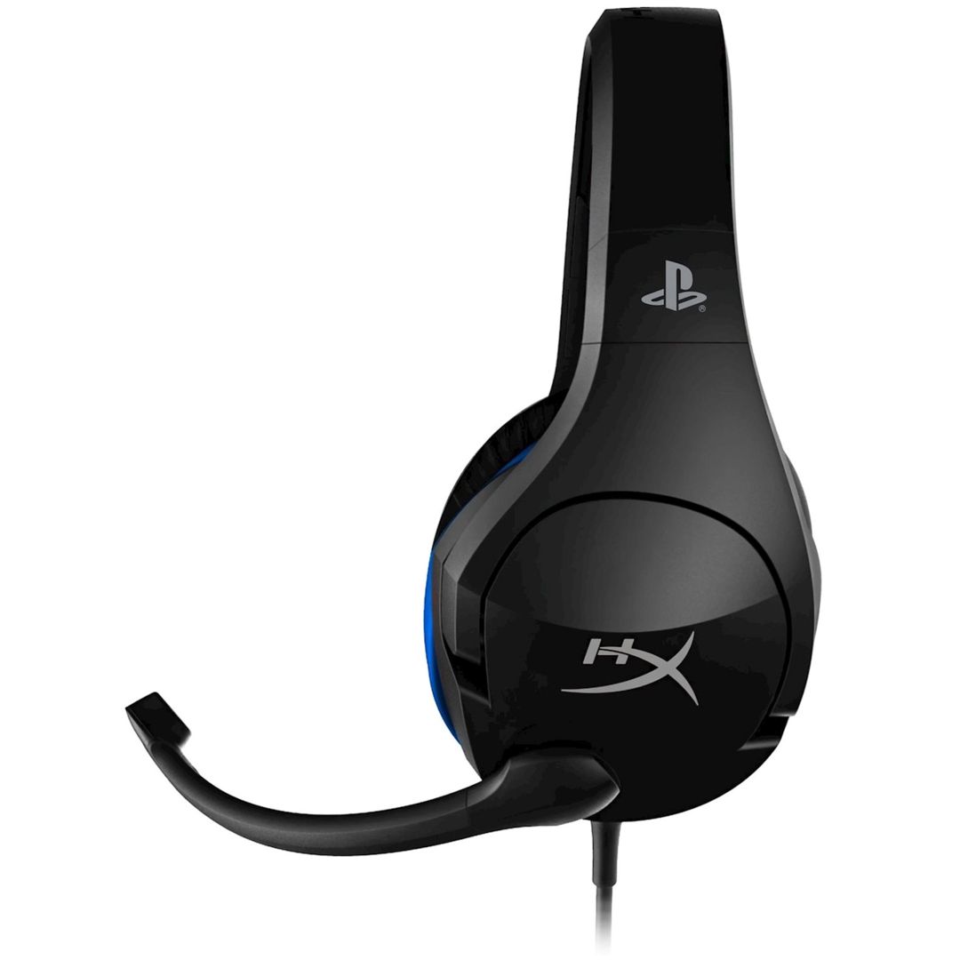 Qulaqlıq-qarnitur HyperX Cloud Stinger PS4 Black — Telefonlar və qadjetlər, Bakı (2)
