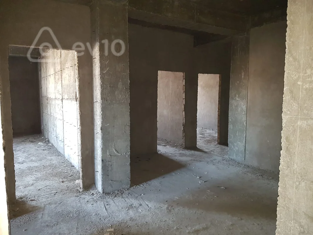 4 otaqlı mənzil, 205 m², Səməd Vurğun — Mənzil, Bakı (8)