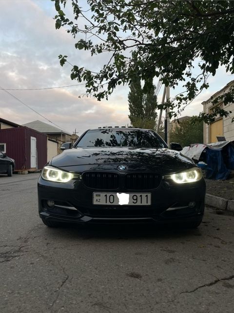 BMW 328, 2.0 L, 2012 il, 207 000 km — 23 900 ₼ · Bakı · Avtomobillər BMW 328, 2.0 L, 2012 il, 207 000 km — Bakı