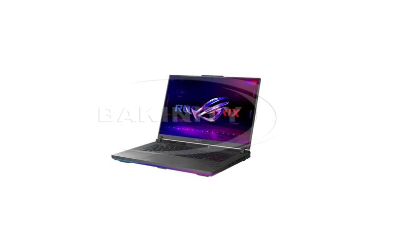 Noutbuk Asus ROG Strix G16 G614JV-N4525 (90NR0C61-M016L0) — Noutbuklar, Bakı