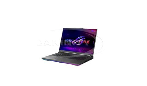 Noutbuk Asus ROG Strix G16 G614JV-N4525 (90NR0C61-M016L0) — 3 053.8 ₼ · Bakı · Noutbuklar Noutbuk Asus ROG Strix G16 G614JV-N4525 (90NR0C61-M016L0) — Bakı