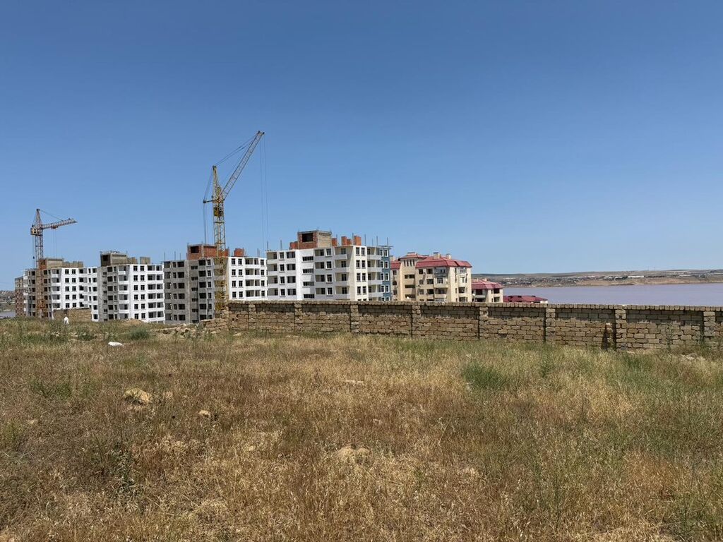 5 sot, Tikinti, Mülkiyyətçi, Kupça (Çıxarış) — Torpaq, Novxanı (2)