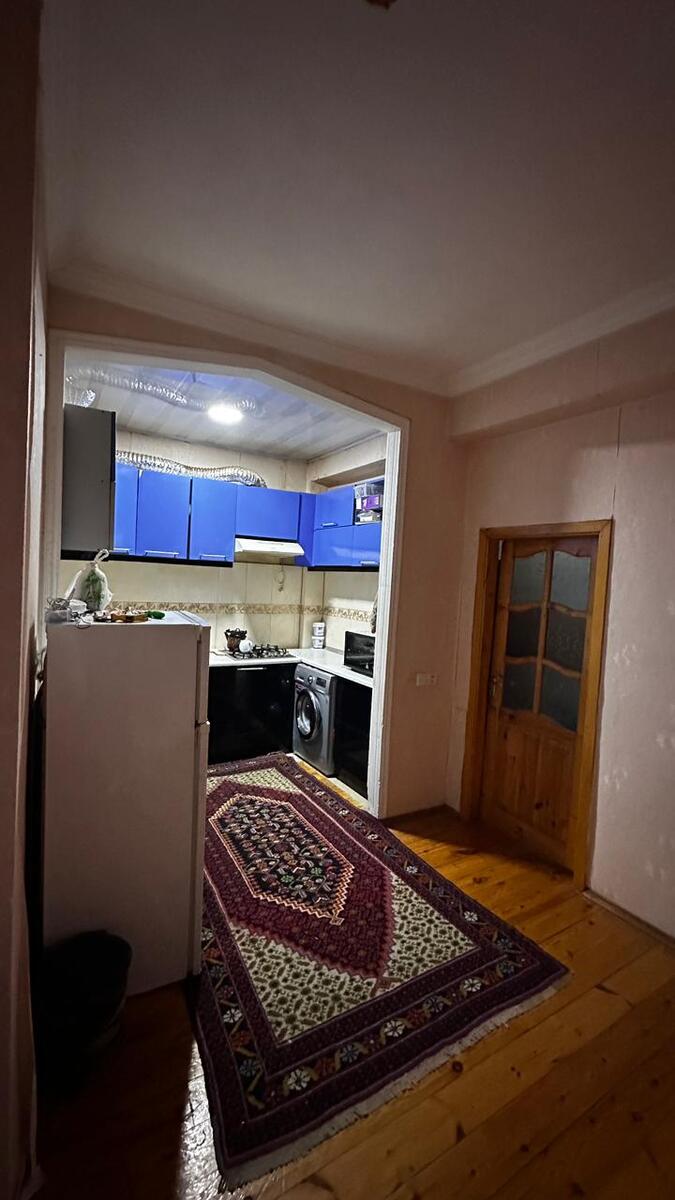 İcarəyə verilir 3 otaqlı yeni tikili 75 m² — Mənzil, Bakı (5)