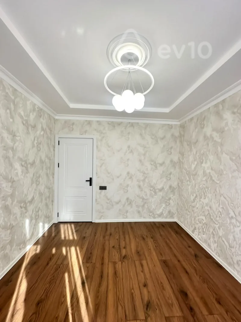 2 otaqlı mənzil, 60 m², Gəncə Prospekti — Mənzil, Bakı (3)