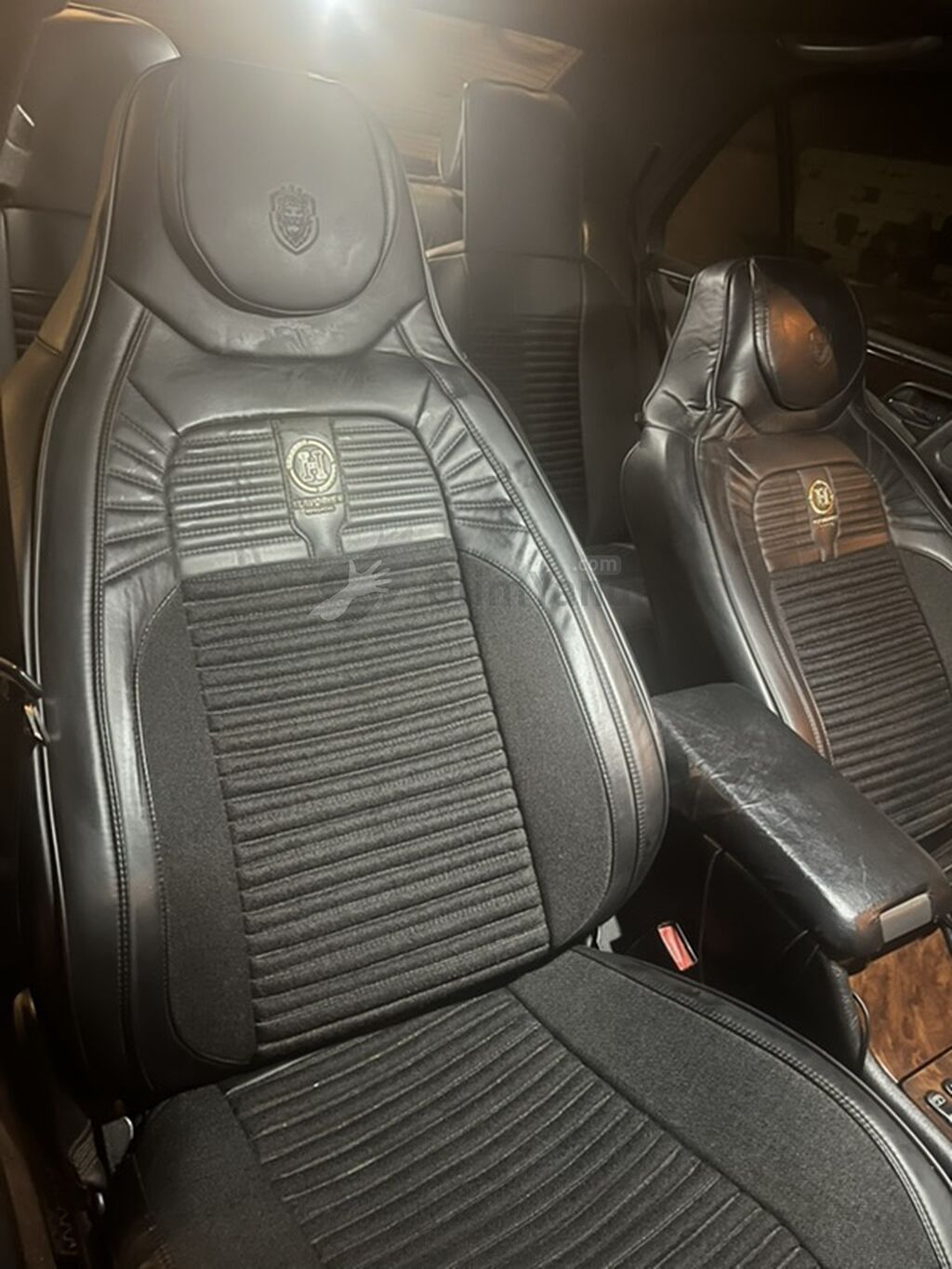 Mercedes-Benz E-Class: 3.2 l 1995 il Sedan 90-GB-579 — Avtomobillər, Bakı