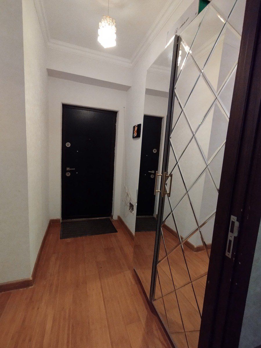 Satılır 2 otaqlı yeni tikili 58 m² — Mənzil, Xırdalan (4)