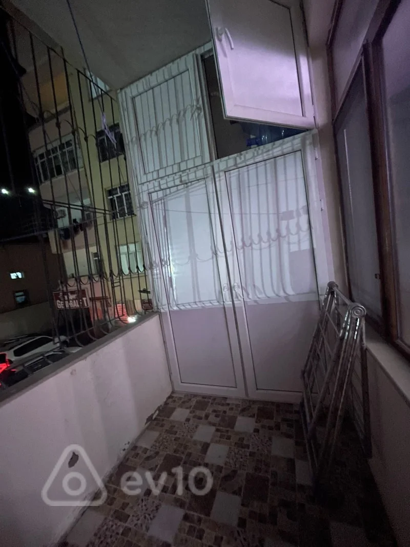 4 otaqlı mənzil, 180 m², Yeni Yasamal — kirayə — Mənzil, Bakı (10)