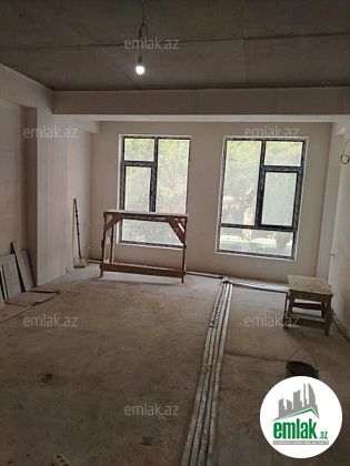 Satılır 3 otaqlı 110 m² yeni tikili Gənclik m — Mənzil (2)