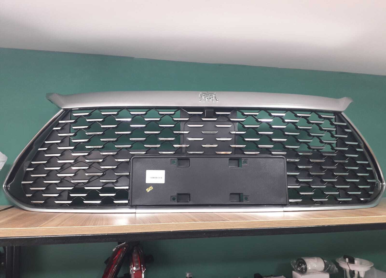 Ön radiator barmaqlığı BYD Qin Plus — Kuzov hissələri, Bakı