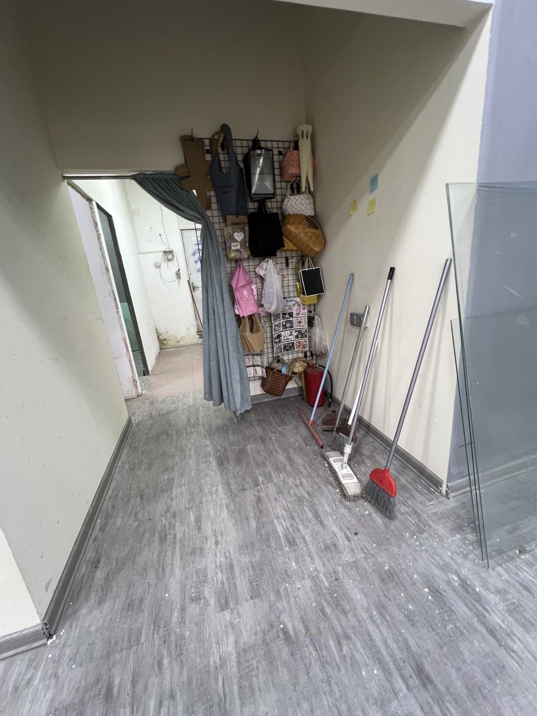 İcarəyə verilir obyekt 120 m² — Əmlak, Bakı (7)