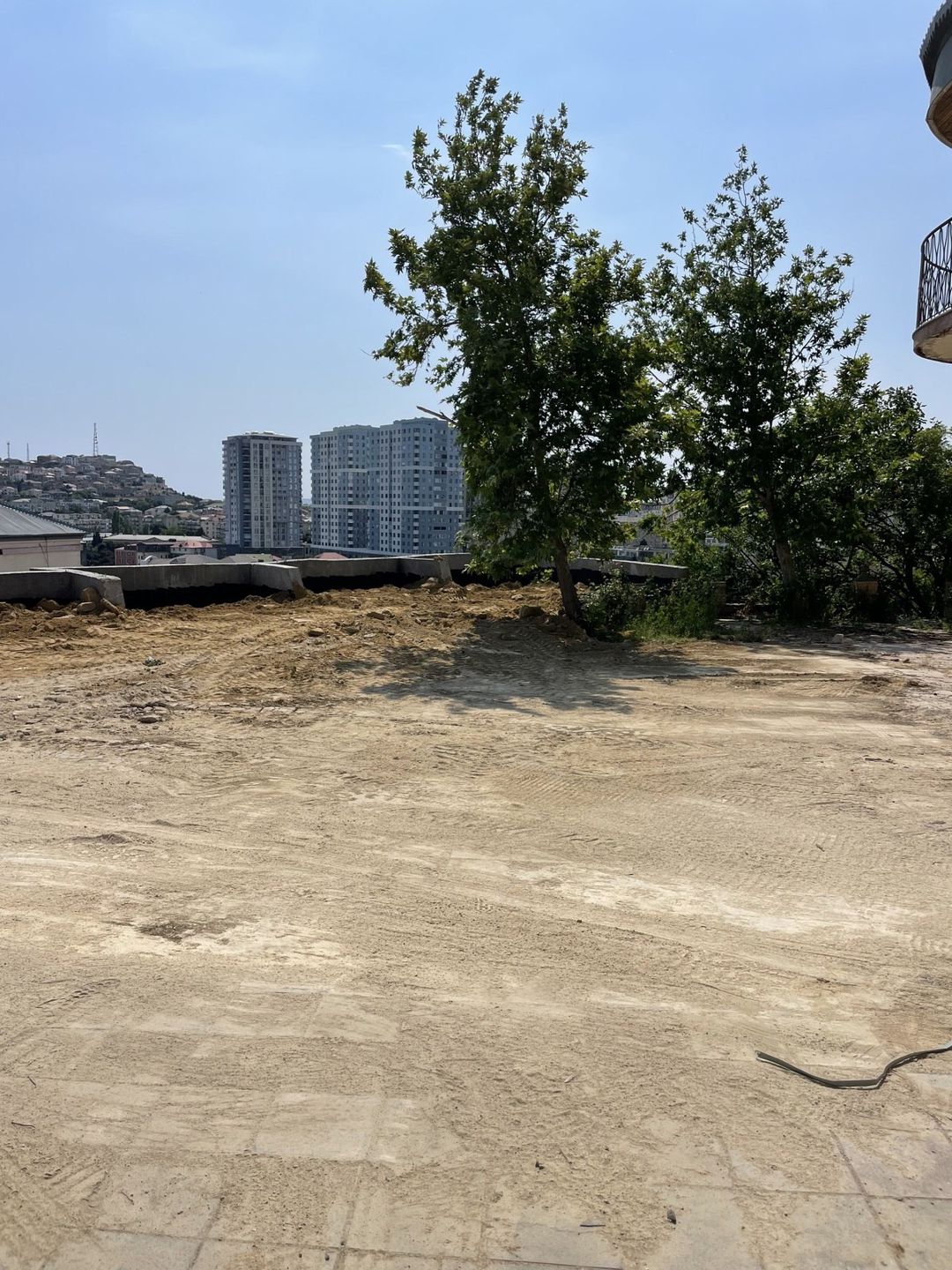 Satılır torpaq 16 sot — Torpaq, Bakı (9)