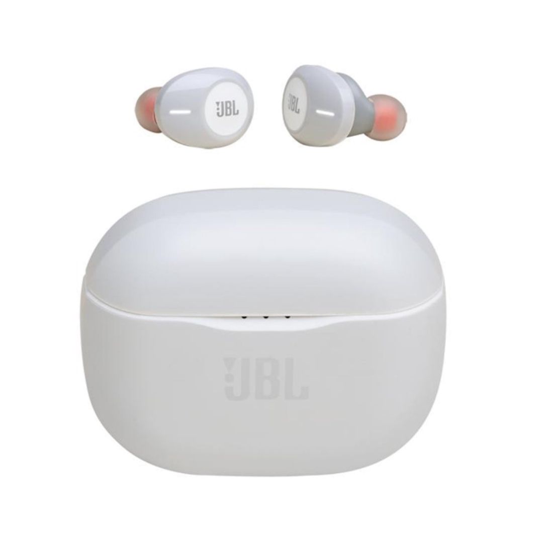 Simsiz qulaqlıqlar JBL Tune 120 TWS White (JBLT120TWSWHT) — Telefonlar və qadjetlər, Bakı (2)