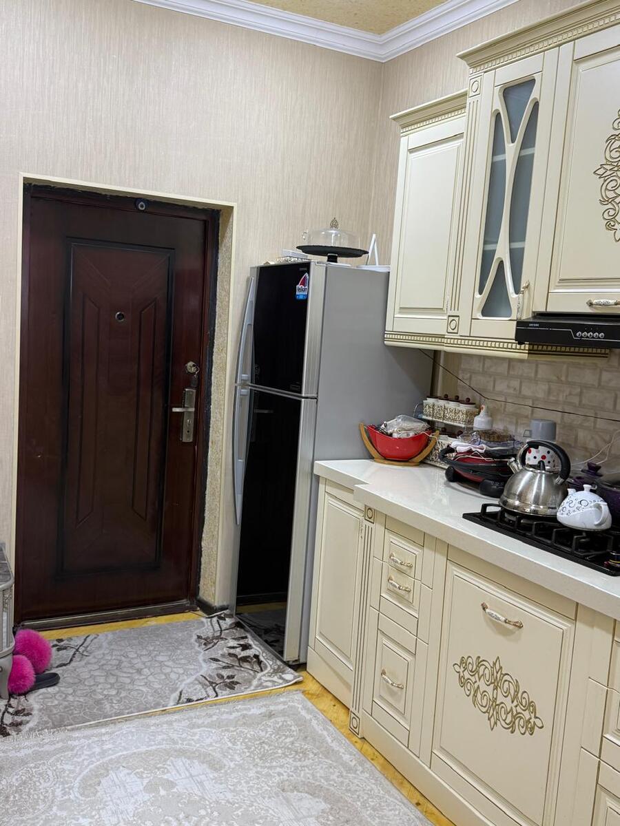 Satılır 2 otaqlı yeni tikili 55 m² — Mənzil, Bakı (9)