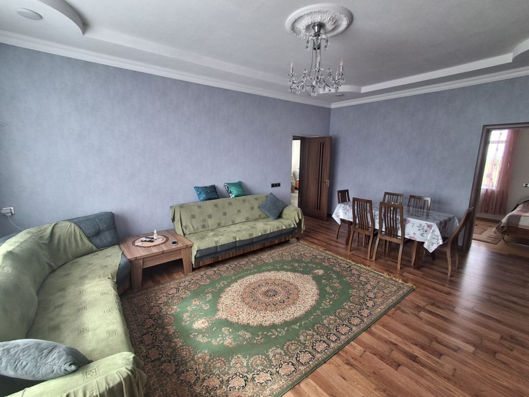Həyət evi, Qusar r — Ev, villa, Qusar (7)