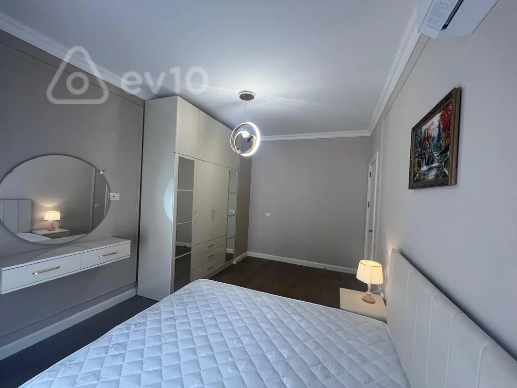 3 otaqlı mənzil, 85 m², İslam Abışov küçəsi — kirayə — Mənzil, Bakı (9)