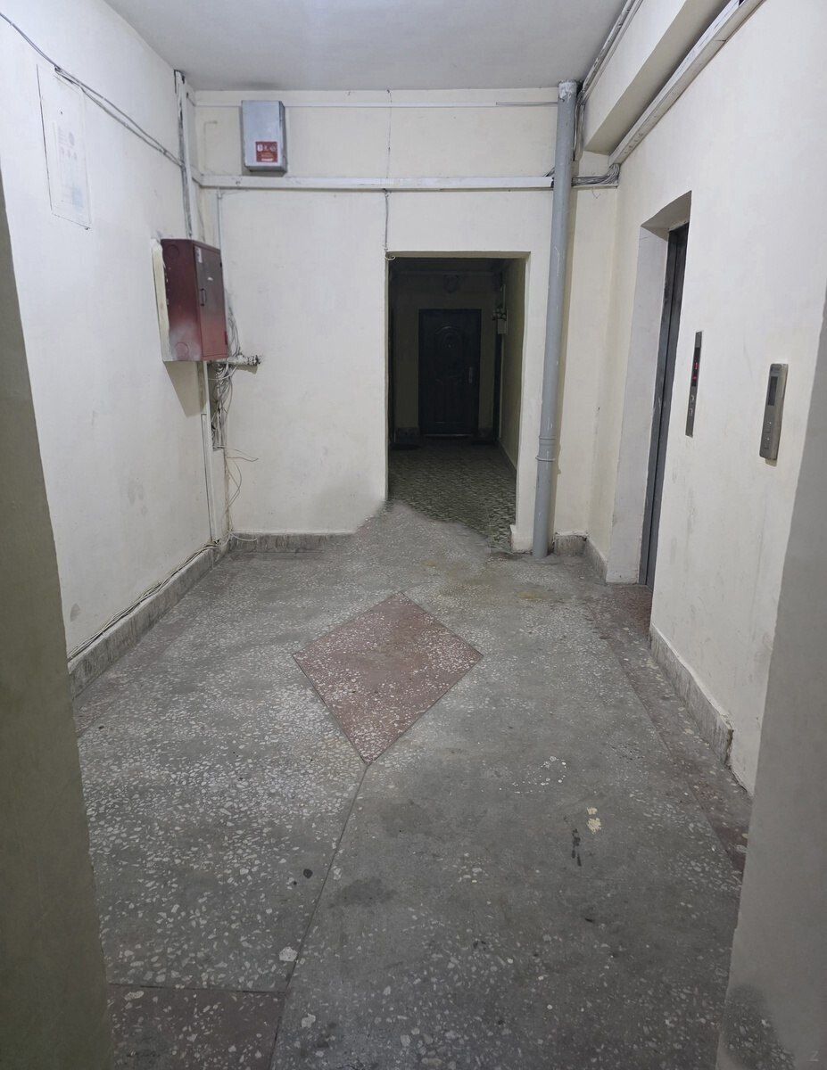 Satılır 2 otaqlı yeni tikili 88.6 m² — Mənzil, Bakı (2)