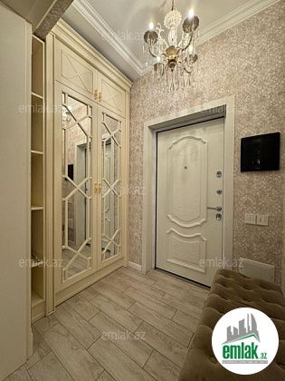 Satılır 3 otaqlı 124 m² yeni tikili Xırdalan — Mənzil (9)