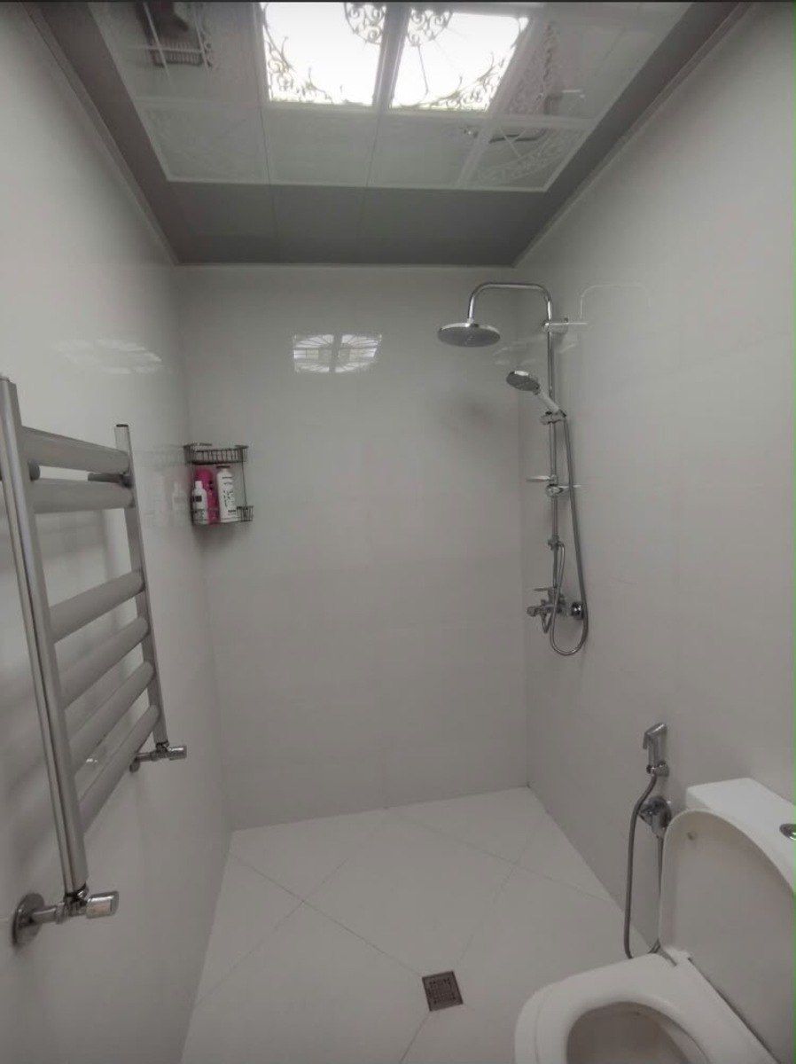 Satılır 2 otaqlı yeni tikili 68 m² — Mənzil, Bakı (6)