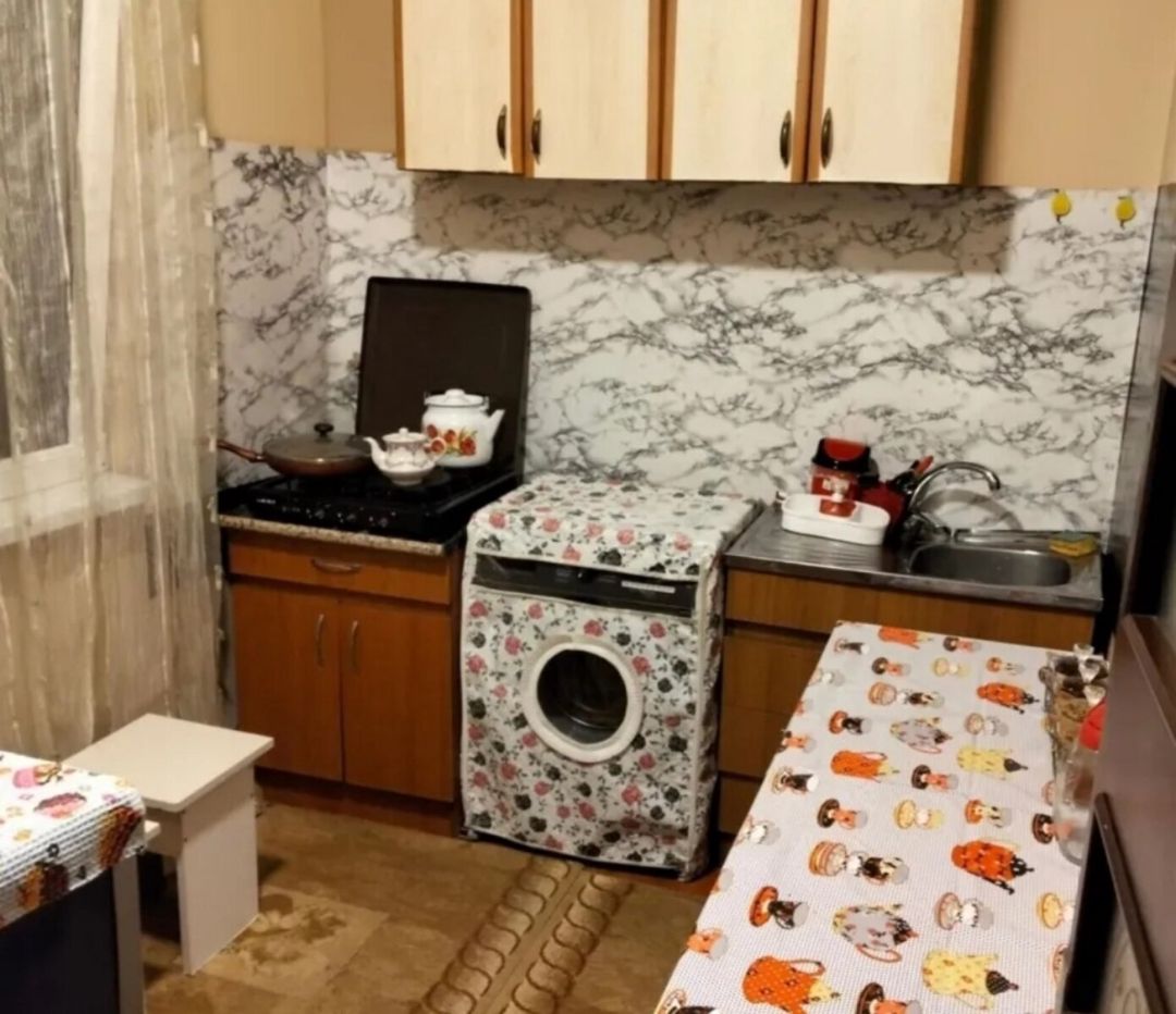 Həyət evi, Sumqayıt ş — Ev, villa, Sumqayıt (7)
