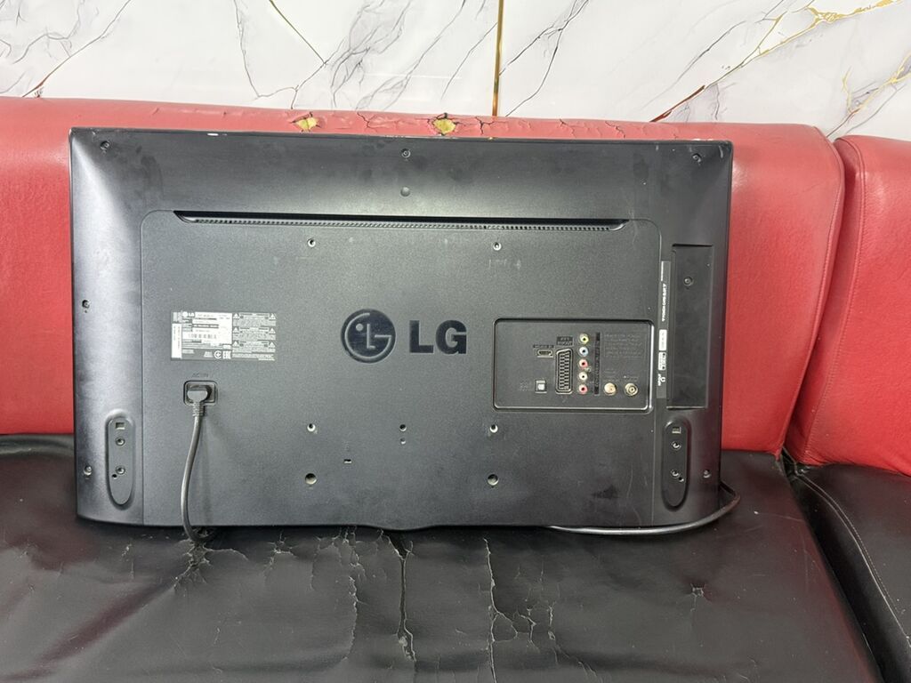 LG 32LB561U – 32 düym Full HD LED televizor Texniki xüsusiyyətlər — Televizorlar, Masazır (2)