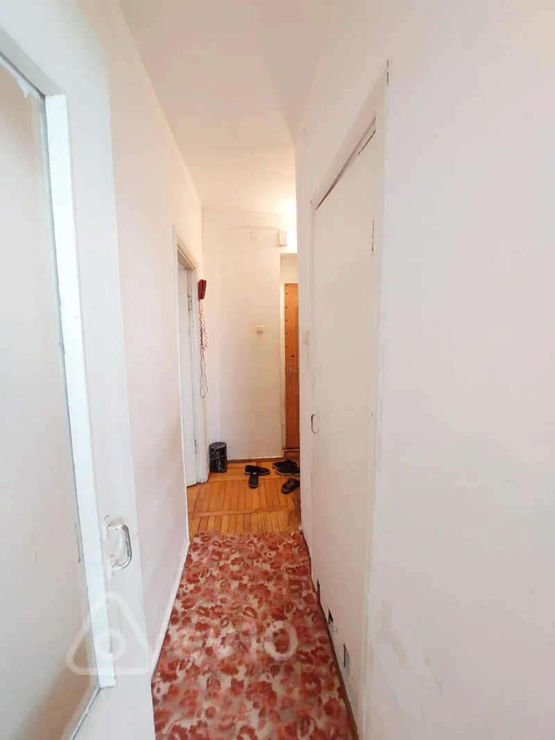 1 otaqlı mənzil, 30 m², Naçvanski Küçəsi — Mənzil, Bakı (4)