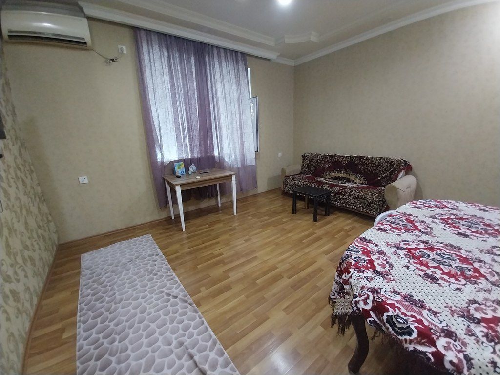 Satılır 2 otaqlı köhnə tikili 65 m² — Mənzil, Bakı (2)